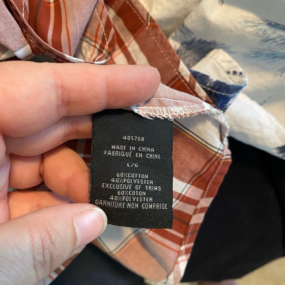 O’Neill Sort Sleeved Shirt - Picture 4 of 6